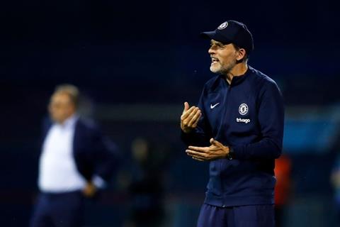 Thomas Tuchel coi chừng mất ghế!